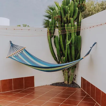 Lanzarote Deluxe & Pool