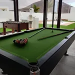 Lanzarote Deluxe & Pool 普拉亚布兰卡