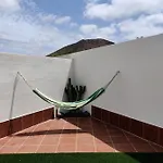 Lanzarote Deluxe & Pool * 普拉亚布兰卡
