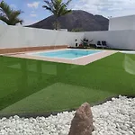 Lanzarote Deluxe & Pool 别墅