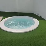 别墅 Lanzarote Deluxe & Pool