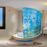 Lanzarote Deluxe & Pool