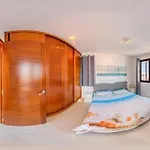 Lanzarote Deluxe & Pool * 普拉亚布兰卡