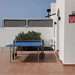 别墅 Lanzarote Deluxe & Pool