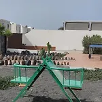 Lanzarote Deluxe & Pool 普拉亚布兰卡