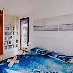 Lanzarote Deluxe & Pool 别墅 普拉亚布兰卡