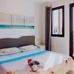别墅 Lanzarote Deluxe & Pool *