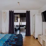 Lanzarote Deluxe & Pool 普拉亚布兰卡