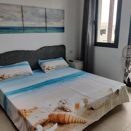 빌라 Lanzarote Deluxe & Pool 플라야블랑카