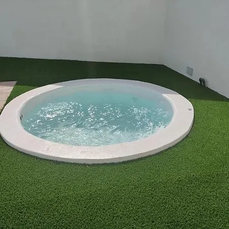 빌라 Lanzarote Deluxe & Pool