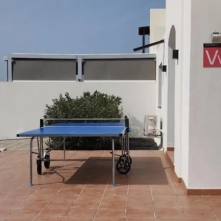 빌라 Lanzarote Deluxe & Pool