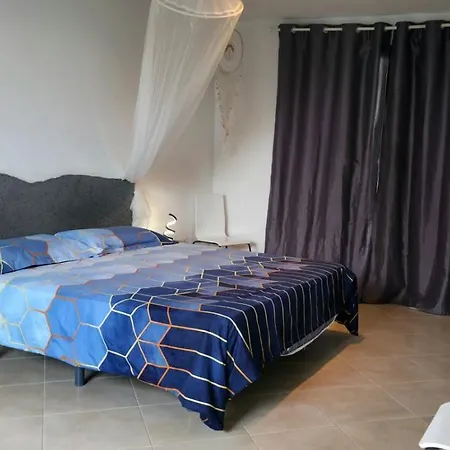 빌라 Lanzarote Deluxe & Pool