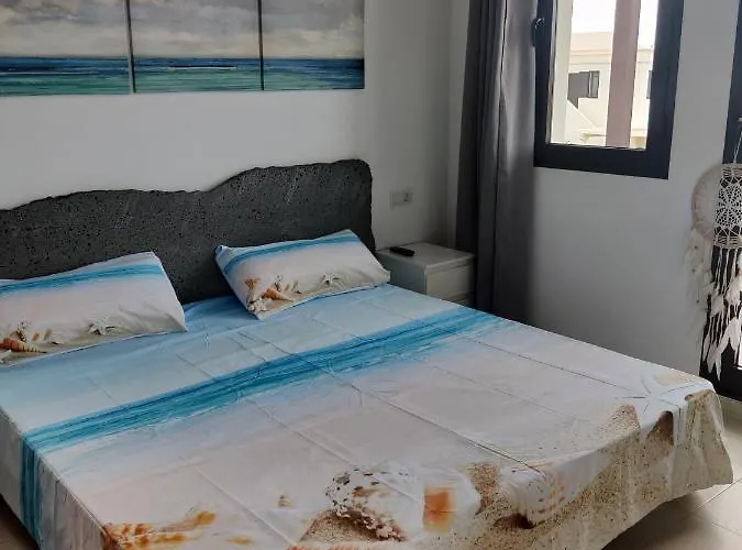 Villa Lanzarote Deluxe & Pool Playa Blanca (Lanzarote)