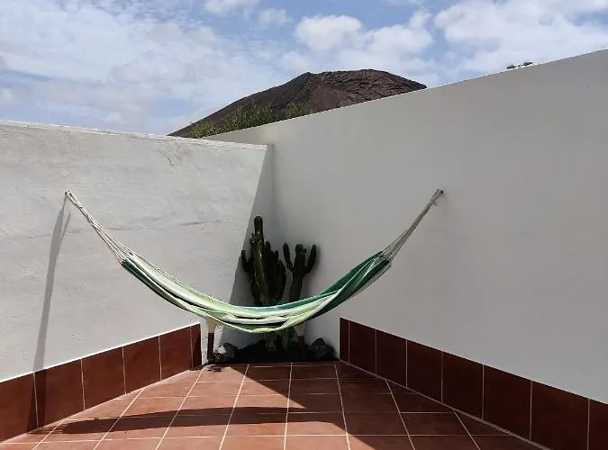 Lanzarote Deluxe & Pool * Playa Blanca (Lanzarote)