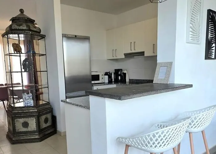 Villa Lanzarote Deluxe & Pool Playa Blanca (Lanzarote)