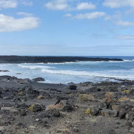 Lanzarote Deluxe & Pool Playa Blanca
