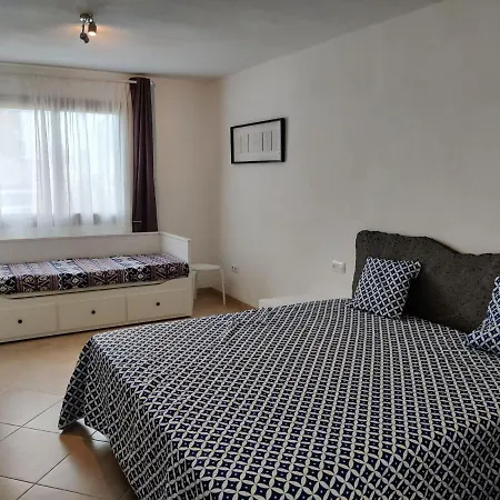 Villa Lanzarote Deluxe & Pool Playa Blanca