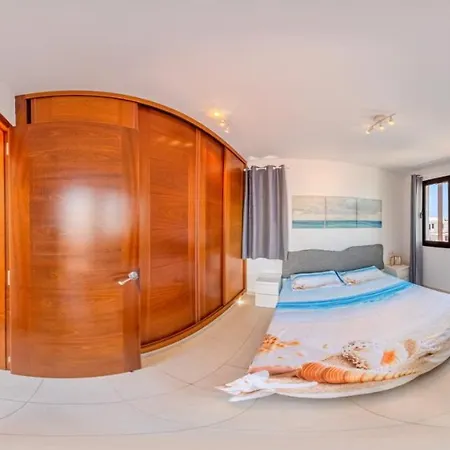 Lanzarote Deluxe & Pool * Playa Blanca
