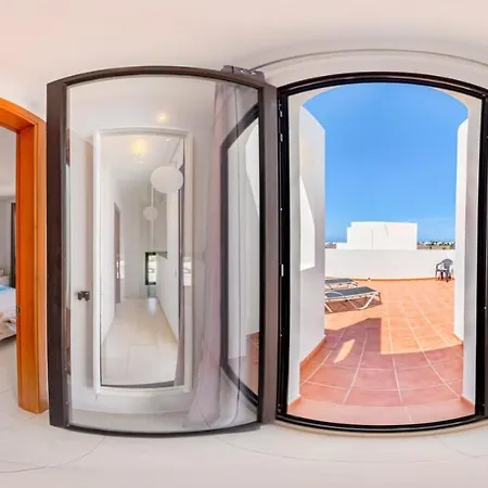 Villa Lanzarote Deluxe & Pool Playa Blanca