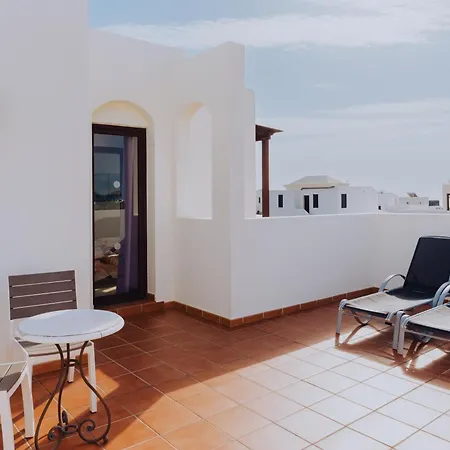 Lanzarote Deluxe & Pool Playa Blanca