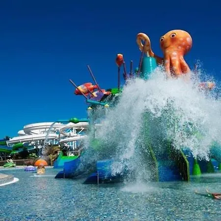 Lanzarote Deluxe & Pool * Playa Blanca